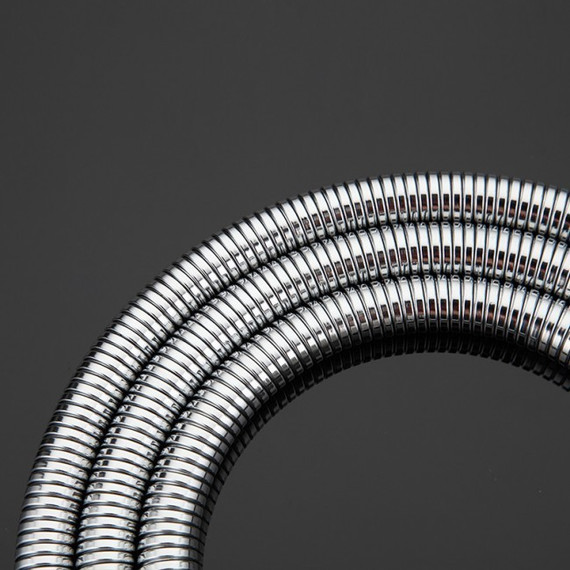 Душевой шланг Gappo 1000 мм G43-1 - фото 4