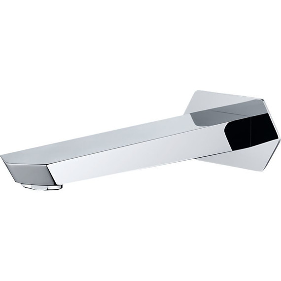 Излив для ванны Lemark Prizma LM3981C - фото 