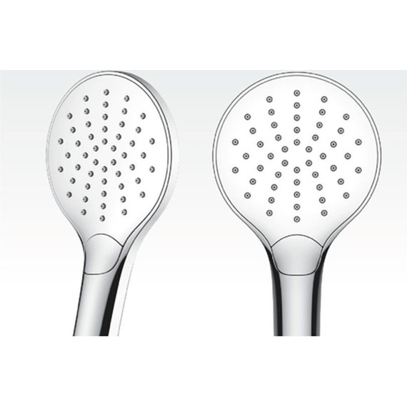 Душевая стойка Ravak DS 091.00 X07P643 - фото 4