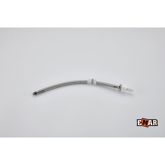 Смеситель для кухни Emar ЕС - 3015 Satin, Цвет производителя: satin - фото 21