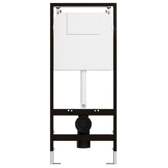 Инсталляция для унитаза Sole УТ000046461 - фото 3