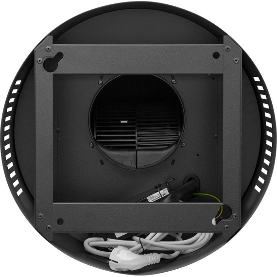 Вытяжка Maunfeld Lee Isla (sensor) 39 Inox - фото 13