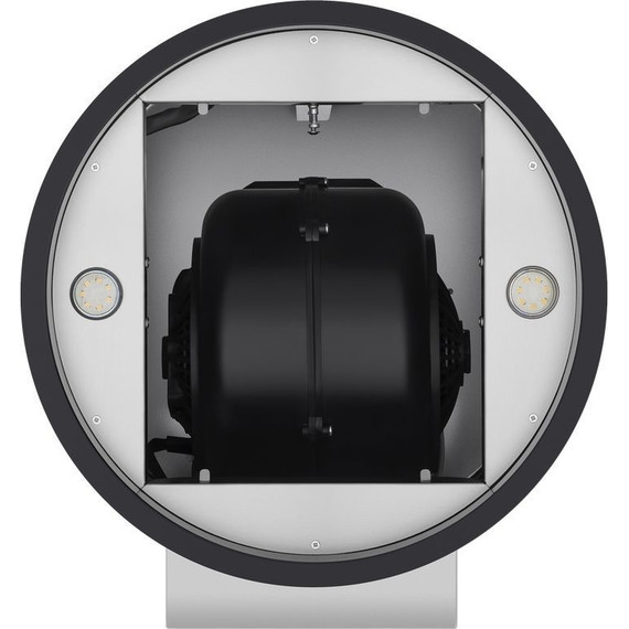 Вытяжка Maunfeld Lee Side (C) 39 Inox - фото 11