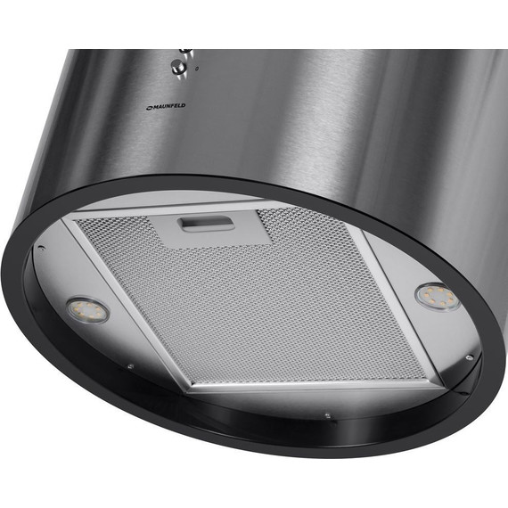 Вытяжка Maunfeld Lee Side (C) 39 Inox - фото 4