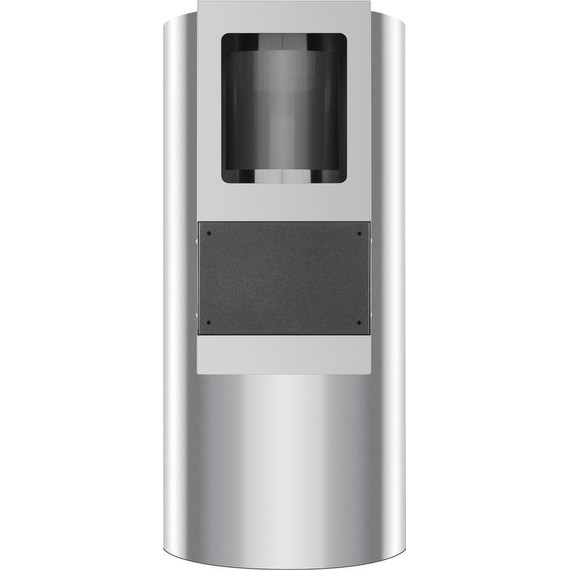 Вытяжка Maunfeld Lee Side (C) 39 Inox - фото 9