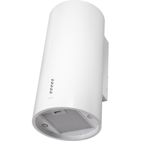 Вытяжка Maunfeld Lee Side (C) 39 White - фото 