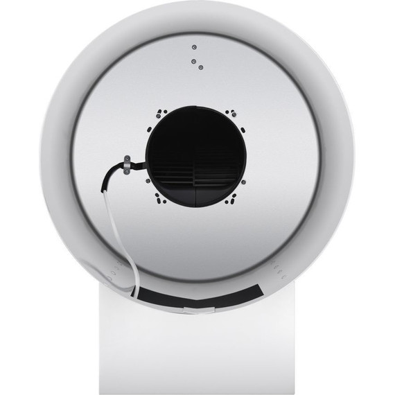 Вытяжка Maunfeld Lee Side (C) 39 White - фото 12