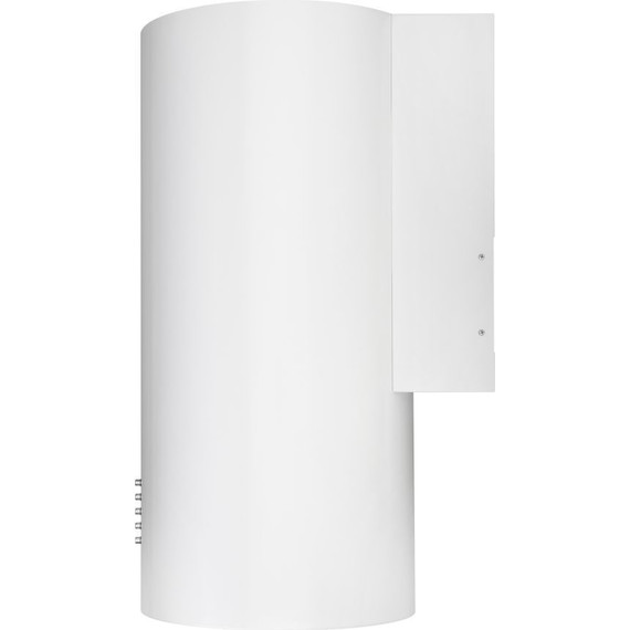 Вытяжка Maunfeld Lee Side (C) 39 White - фото 8