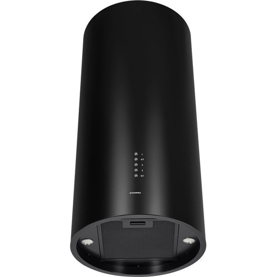 Вытяжка Maunfeld Lee Wall (C) 39 Black - фото 3