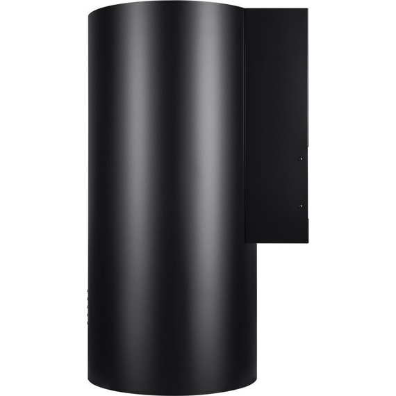 Вытяжка Maunfeld Lee Wall (C) 39 Black - фото 8