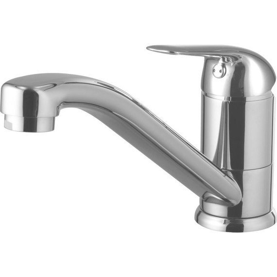 Смеситель для кухни Lemark Plus Advance LM1204C - фото 