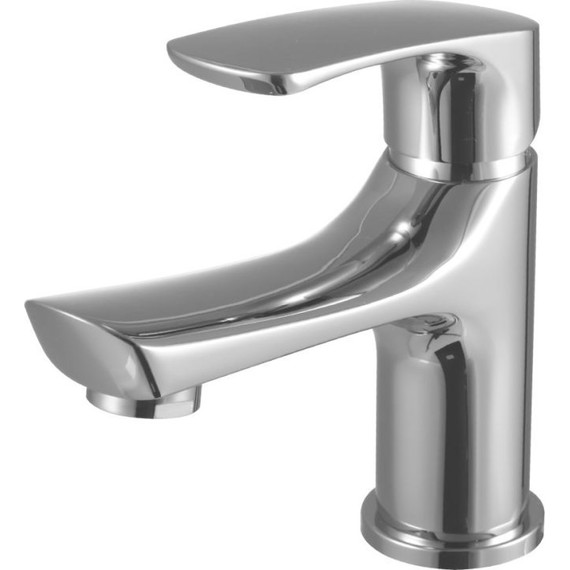 Смеситель для раковины Lemark Plus Shape LM1706C - фото 