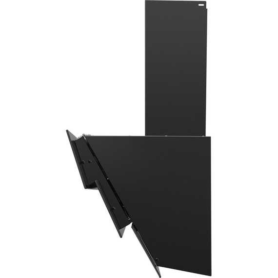 Вытяжка Maunfeld Manchester Light 60 Glass Black (чёрное стекло) - фото 4