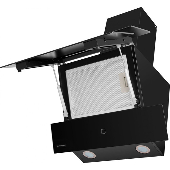 Вытяжка Maunfeld Manchester Light 60 Glass Black (чёрное стекло) - фото 6