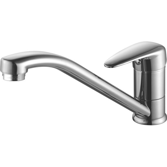 Смеситель для кухни Lemark Pramen LM3304C - фото 
