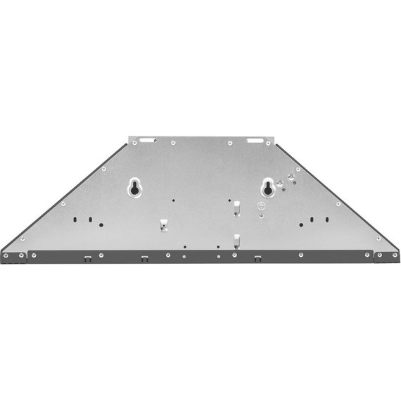 Вытяжка Maunfeld Retro 60A Black - фото 12