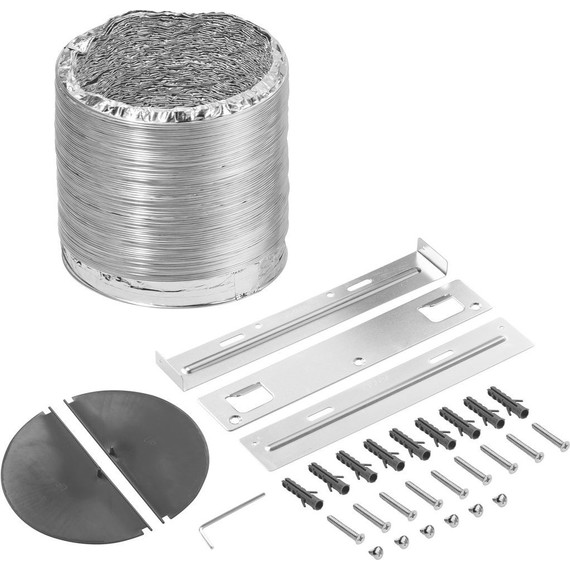 Вытяжка Maunfeld Retro 60A Black - фото 13