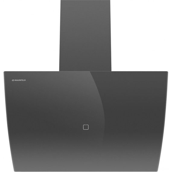 Вытяжка Maunfeld Sky Star Chef 60 Glass Black (чёрное стекло) - фото 