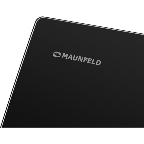 Вытяжка Maunfeld Sky Star Chef 60 Glass Black (чёрное стекло) - фото 12
