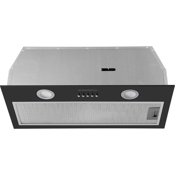 Вытяжка Maunfeld Thames 601M Black - фото 3