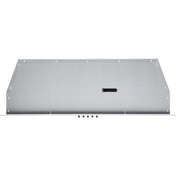 Вытяжка Maunfeld Thames 601M White - фото 9