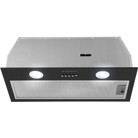 Вытяжка Maunfeld Thames 601PM Black - фото 2