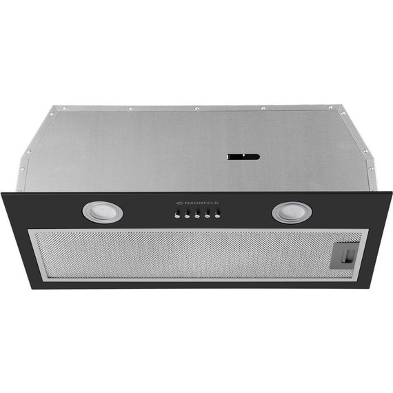 Вытяжка Maunfeld Thames 601PM Black - фото 3