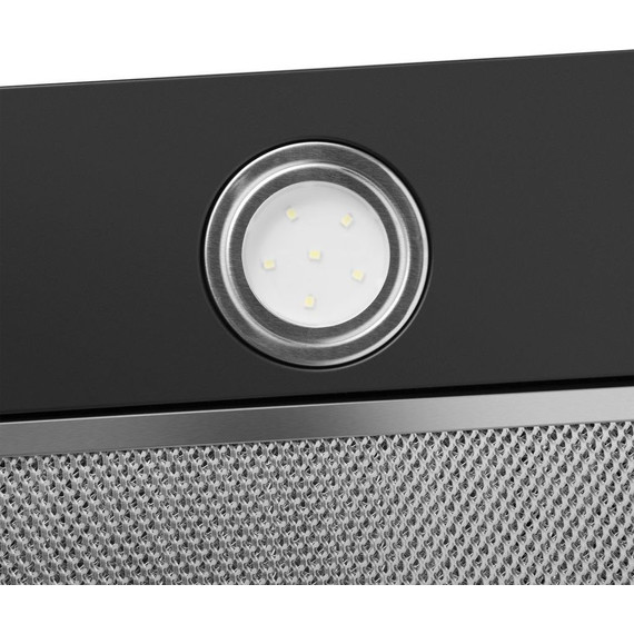 Вытяжка Maunfeld Thames 601PM Black - фото 6