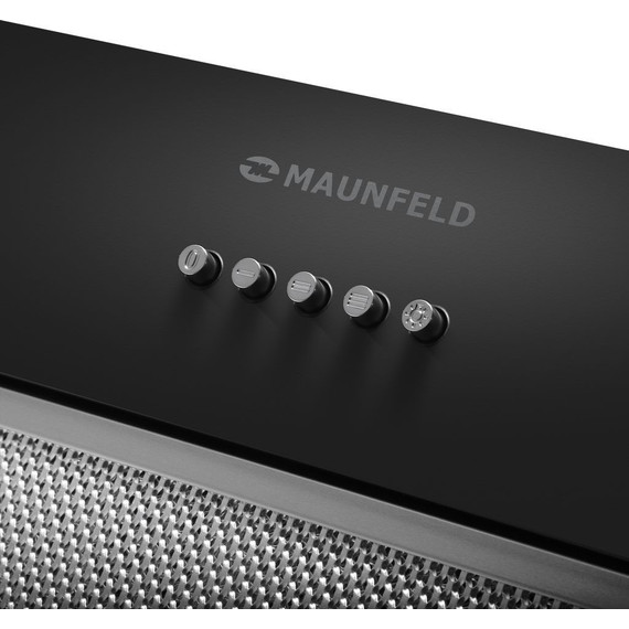 Вытяжка Maunfeld Thames 601PM Black - фото 8