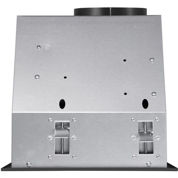 Вытяжка Maunfeld Trapeze 602M Black - фото 11