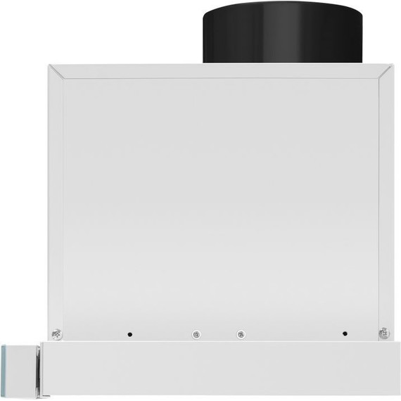 Вытяжка Maunfeld TS Touch 50 Glass White (белое стекло) - фото 11