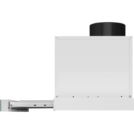 Вытяжка Maunfeld TS Touch 50 Glass White (белое стекло) - фото 12