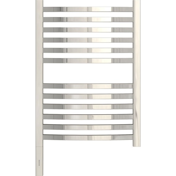 Полотенцесушитель электрический Сунержа Аркус 3.0 П12 600x400 мм 00-5704-6040 L - фото 2
