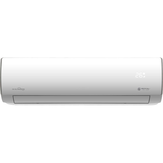 Сплит-система Royal Clima Perfetto DC EU Inverter RCI-PF30HN - фото 
