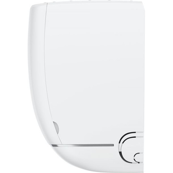 Сплит-система Royal Clima Renaissance DC EU Inverter RCI-RNX35HN - фото 4