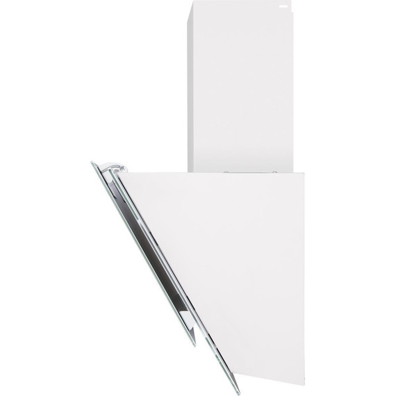 Вытяжка Maunfeld Wind Push 60 Glass White (белое стекло) - фото 6