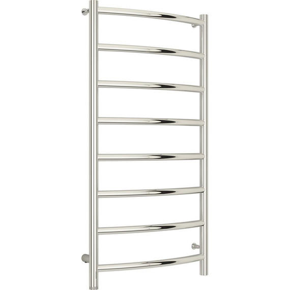 Полотенцесушитель электрический Сунержа Галант 4.0 П8 1000x500 мм 00-0830-1050 L - фото 