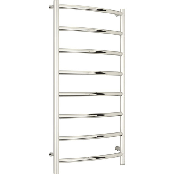 Полотенцесушитель электрический Сунержа Галант 4.0 П8 1000x500 мм 00-0831-1050 R - фото 