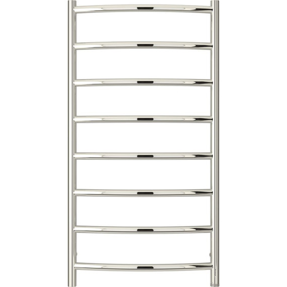 Полотенцесушитель электрический Сунержа Галант 4.0 П8 1000x500 мм 00-0831-1050 R - фото 2