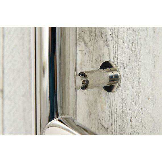 Полотенцесушитель электрический Сунержа Галант 4.0 П8 1000x500 мм 00-0831-1050 R - фото 8