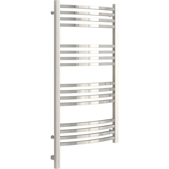 Полотенцесушитель электрический Сунержа Аркус 3.0 П16 1000x500 мм 00-5704-1050 L - фото 