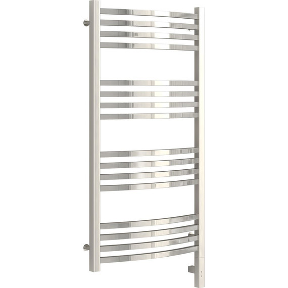 Полотенцесушитель электрический Сунержа Аркус 3.0 П16 1000x500 мм 00-5705-1050 R - фото 