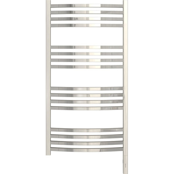 Полотенцесушитель электрический Сунержа Аркус 3.0 П16 1000x500 мм 00-5705-1050 R - фото 2