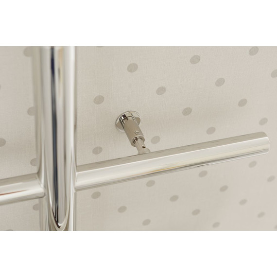 Полотенцесушитель электрический Сунержа Эпатаж 3.0 П7 800x600 мм 00-5851-8060 R - фото 8