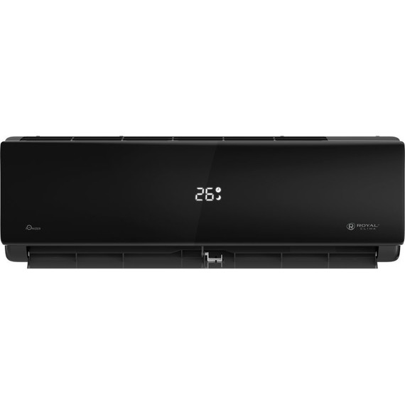 Сплит-система Royal Clima Attica Nero RC-AN22HN - фото 4