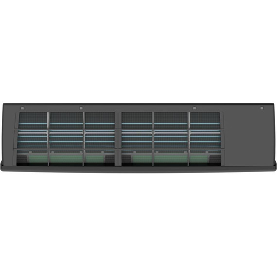 Сплит-система Royal Clima Attica Nero RC-AN28HN - фото 6