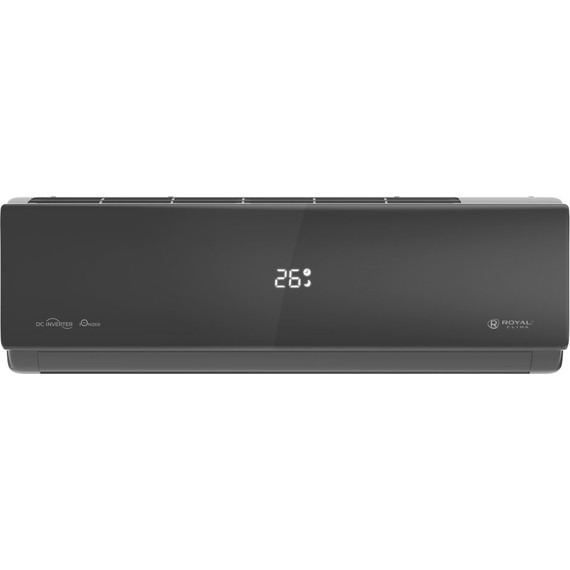 Сплит-система Royal Clima Attica Nero Inverter RCI-AN22HN - фото 
