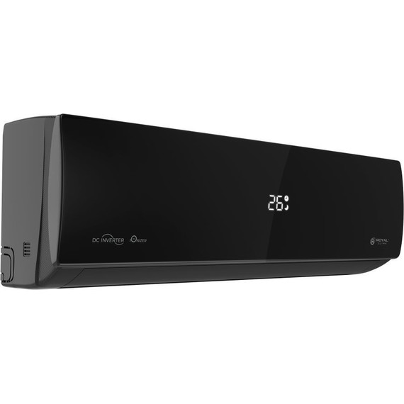 Сплит-система Royal Clima Attica Nero Inverter RCI-AN28HN - фото 4