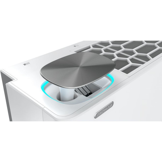 Сплит-система Royal Clima Royal Fresh Full DC EU Inverter RCI-RF40HN с приточной вентиляцией - фото 9