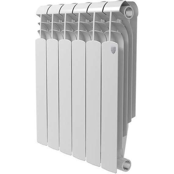 Радиатор Royal Thermo Vittoria Super 500 320х560 мм (4 секции) - фото 